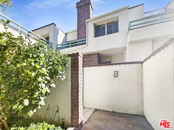 Tarzana, CA 91356,18743 Hatteras ST #6