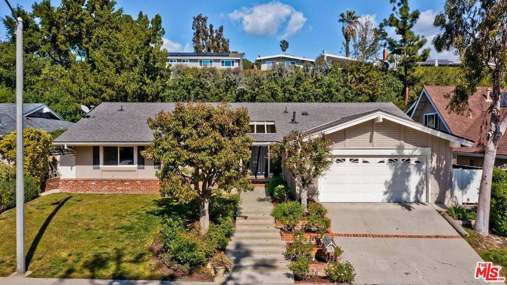 Calabasas, CA 91302,4114 Pulido CT