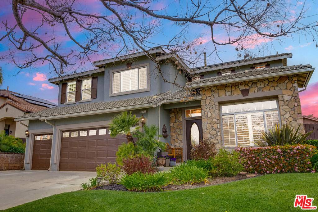 3342 Eagle Crest DR, Corona, CA 92881