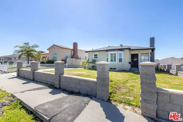 806 W 130th ST, Gardena, CA 90247