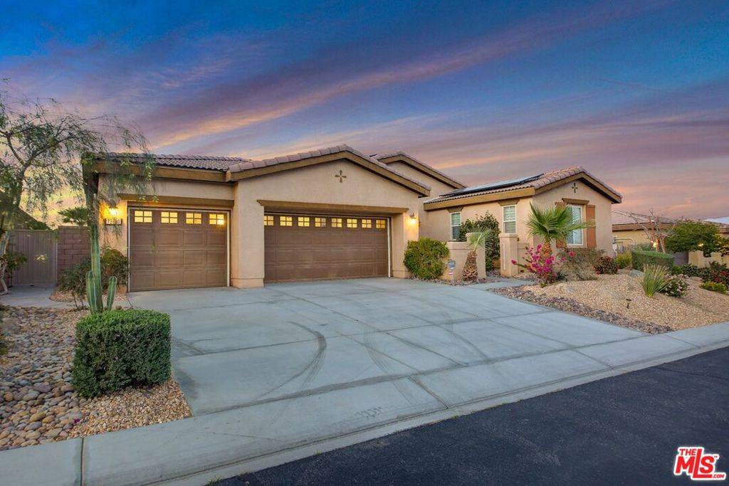 Palm Desert, CA 92211,73680 Picasso DR