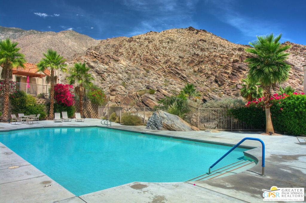 Palm Springs, CA 92264,2880 N Andalucia CT