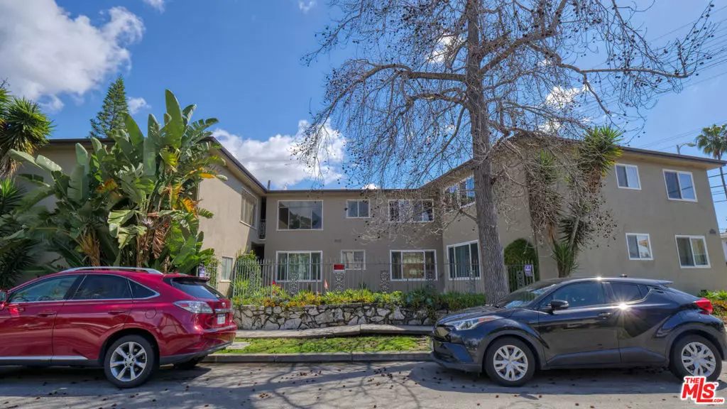 3280 Provon LN, Los Angeles, CA 90034
