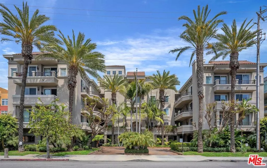 Marina Del Rey, CA 90292,4060 Glencoe AVE #230