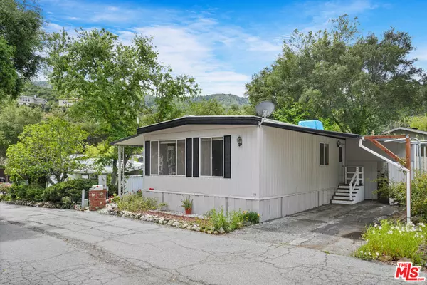 30473 Mulholland #36, Agoura Hills, CA 91301