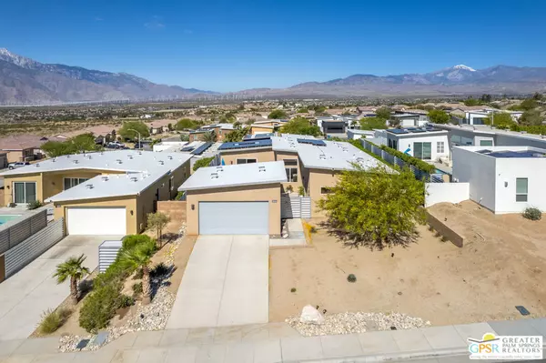 Desert Hot Springs, CA 92240,13939 Avenida La VIS