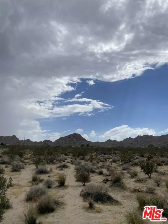 Joshua Tree, CA 92252,0 California AVE