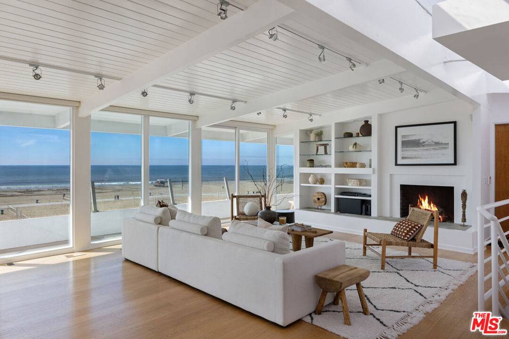 95 Ocean WAY, Santa Monica, CA 90402