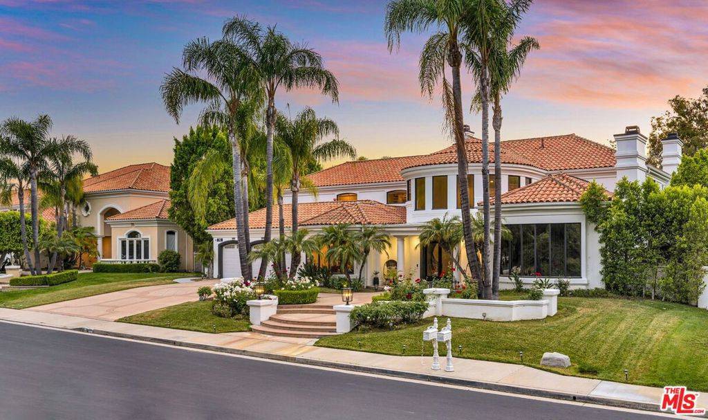Calabasas, CA 91302,5623 Manley CT