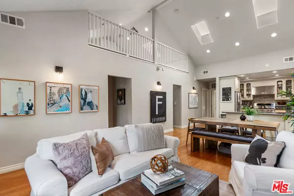 Culver City, CA 90232,4144 Baldwin AVE