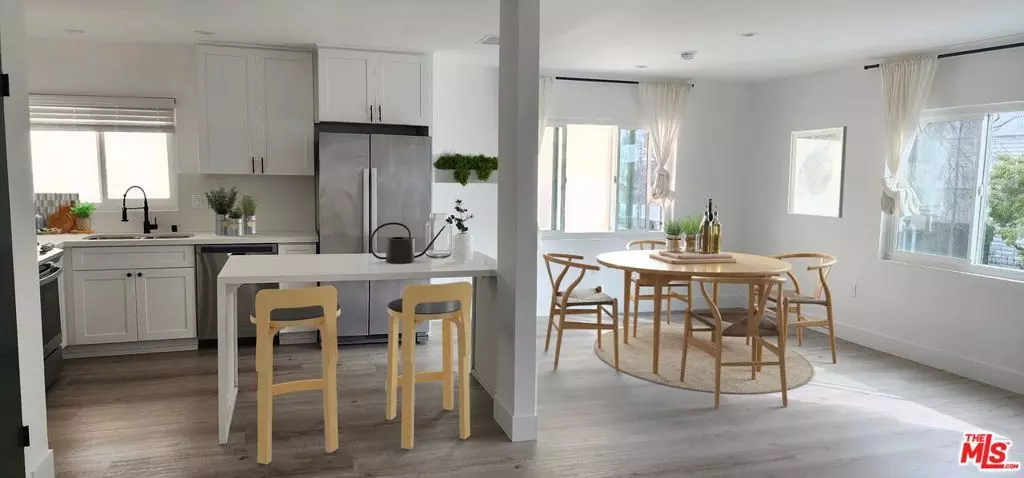 465 S Le Doux RD #14, Los Angeles, CA 90048