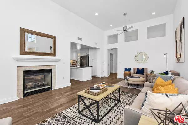 Playa Vista, CA 90094,12975 Agustin PL #415