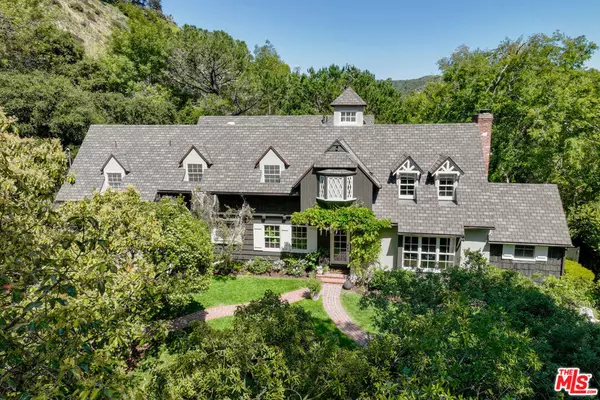 7613 Willow Glen RD, Los Angeles, CA 90046