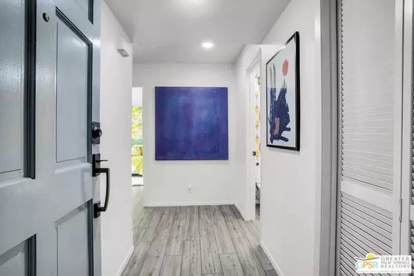 Palm Springs, CA 92262,280 S Avenida Caballeros #118