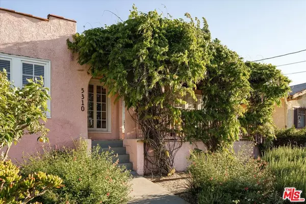5310 Aldama ST, Los Angeles, CA 90042
