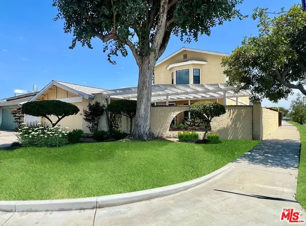 23332 Halldale AVE, Harbor City, CA 90710