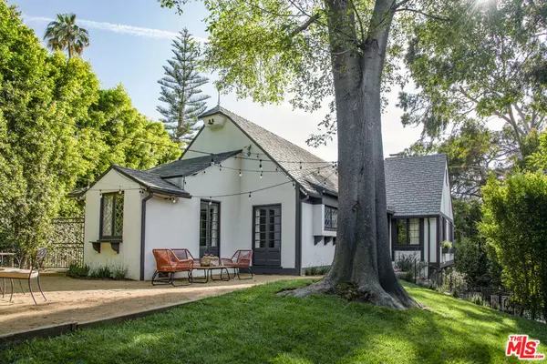 11724 Sunshine TER, Studio City, CA 91604
