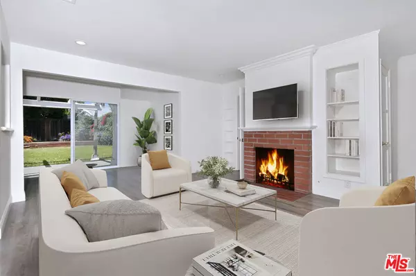 Northridge, CA 91325,17329 Stagg ST