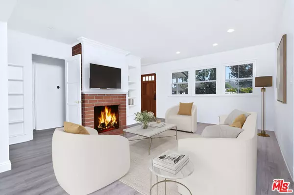 Northridge, CA 91325,17329 Stagg ST
