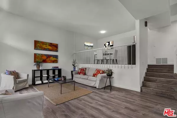 11260 Overland AVE #19C, Culver City, CA 90230