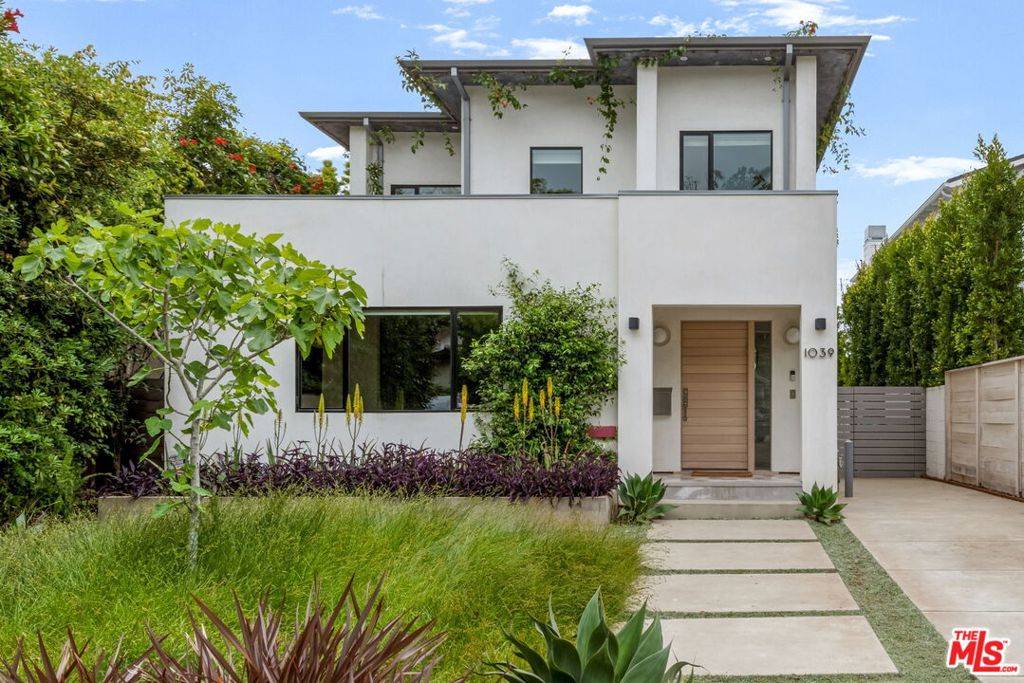 1039 Galloway ST, Pacific Palisades, CA 90272