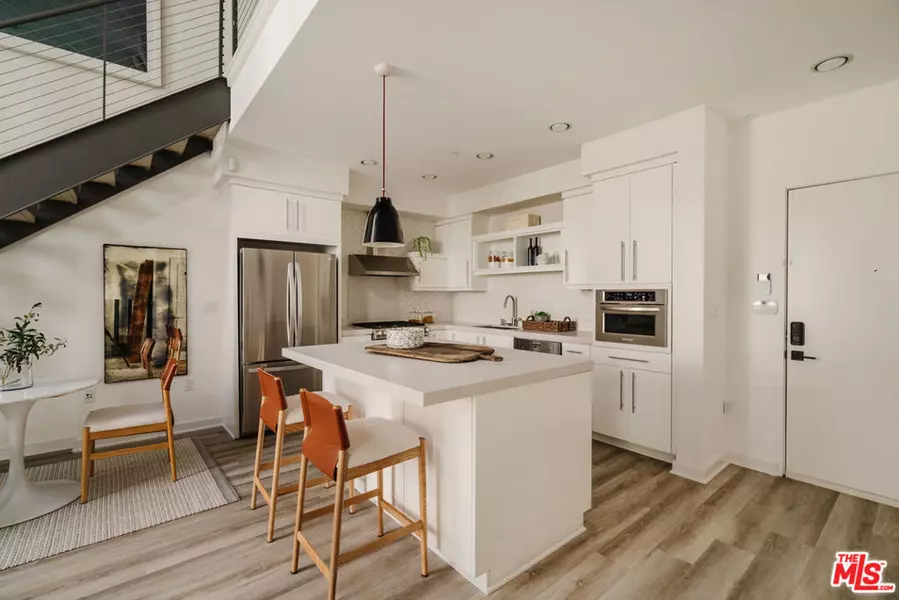 13045 Pacific Promenade #111, Playa Vista, CA 90094