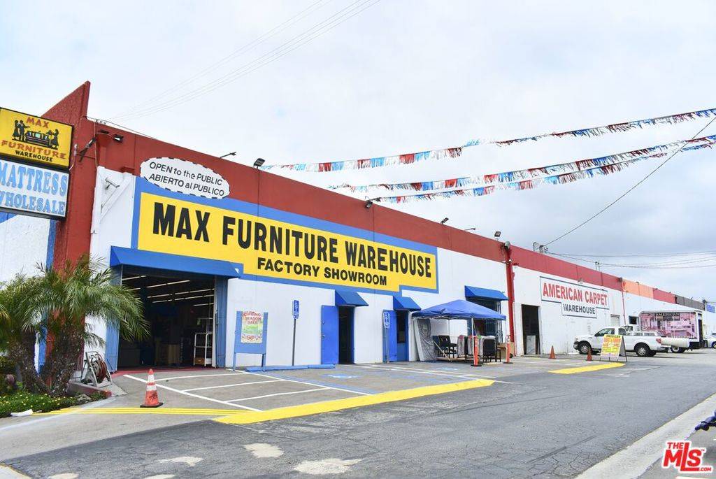 Gardena, CA 90249,1617 W Rosecrans AVE