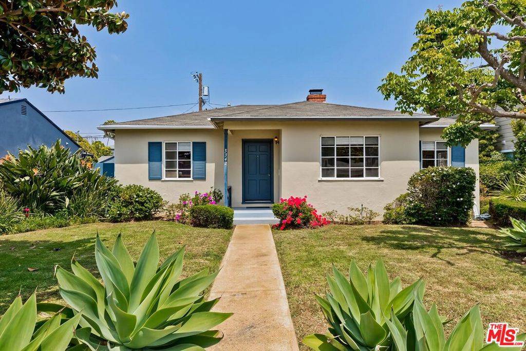 3342 Keeshen DR, Los Angeles, CA 90066