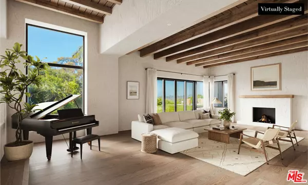 890 Park LN, Montecito, CA 93108