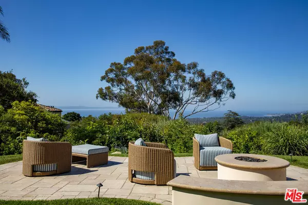 Montecito, CA 93108,890 Park LN