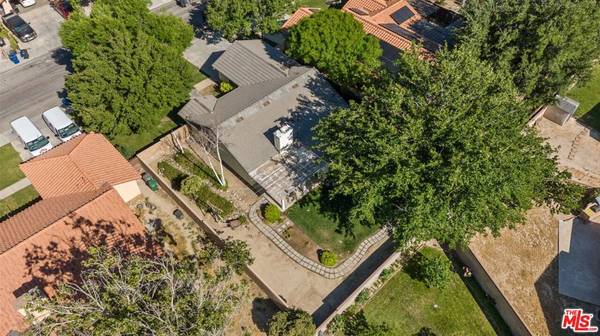 Lancaster, CA 93536,43033 22nd ST