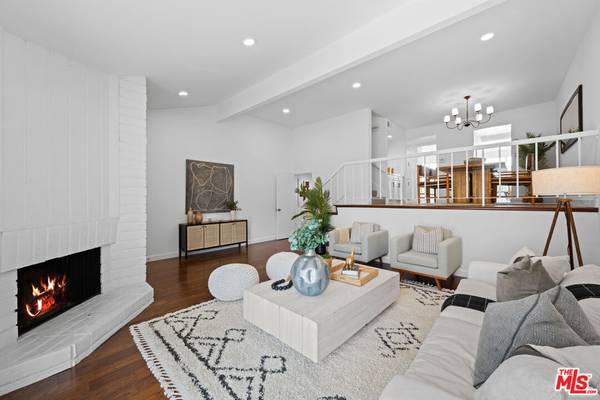 17189 Palisades CIR, Pacific Palisades, CA 90272