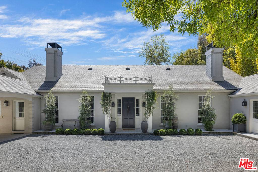 1701 Westridge RD, Los Angeles, CA 90049