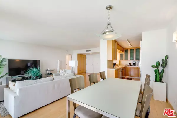 Santa Monica, CA 90402,201 Ocean AVE #703B