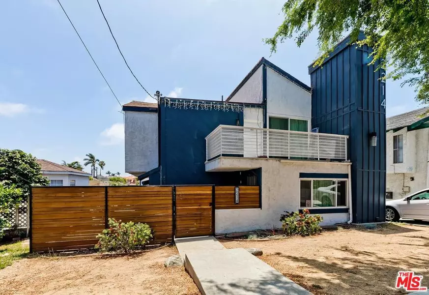 2214 Grant AVE, Redondo Beach, CA 90278