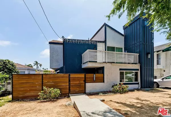 2214 Grant AVE, Redondo Beach, CA 90278