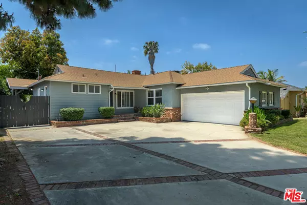 7439 Irondale AVE, Winnetka, CA 91306