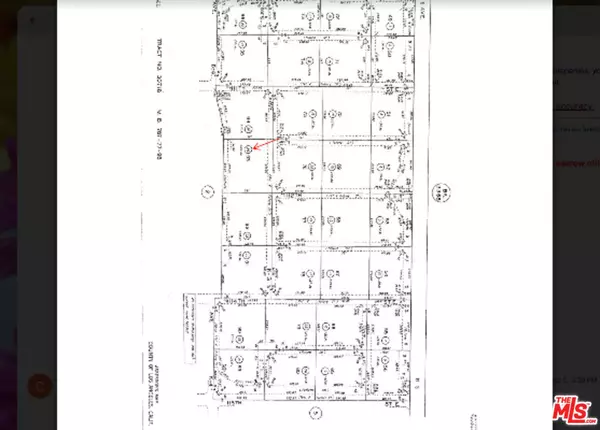 0 Avenue K-3, Lancaster, CA 93535