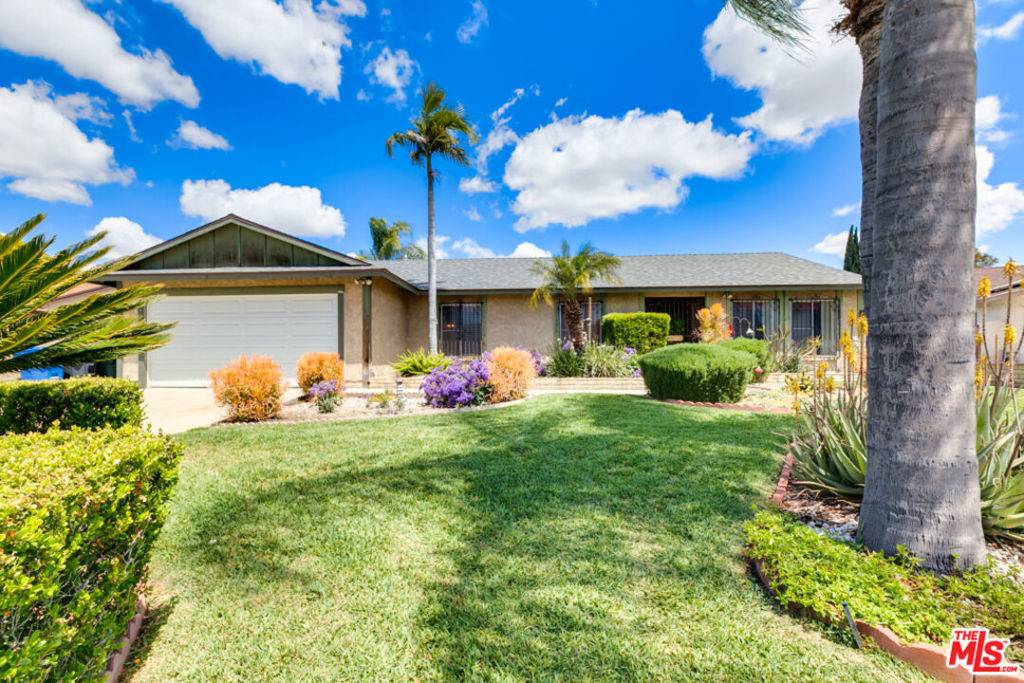 2011 E Cherry Hill CT, Ontario, CA 91761