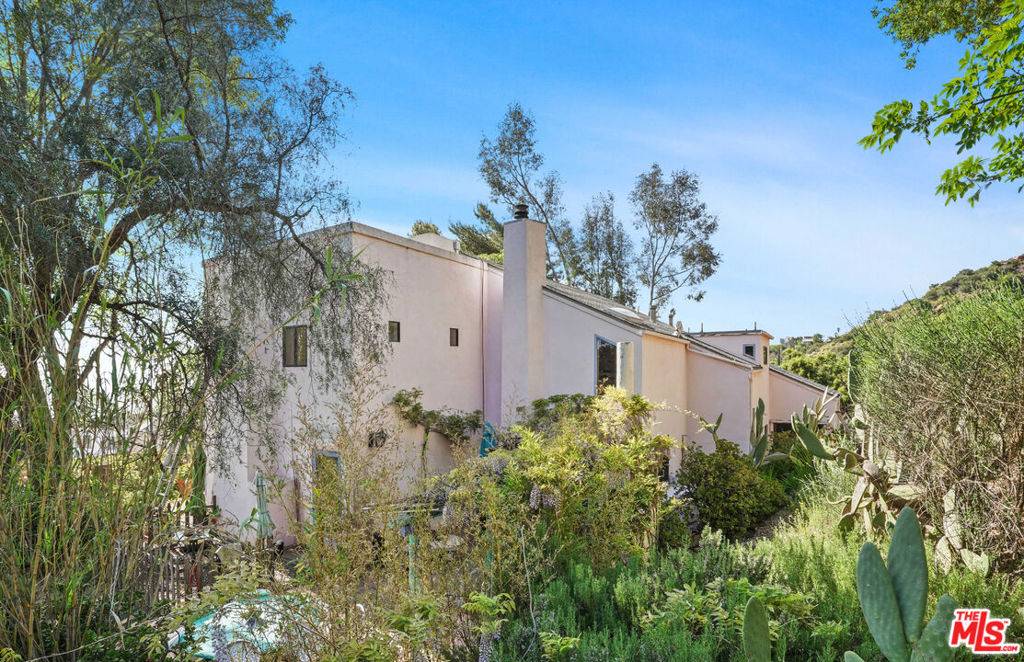 190 Loma Metisse RD, Malibu, CA 90265