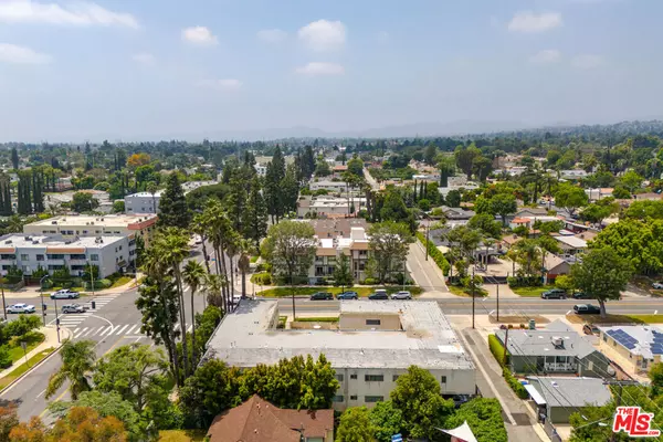 Granada Hills, CA 91344,10700 Louise AVE