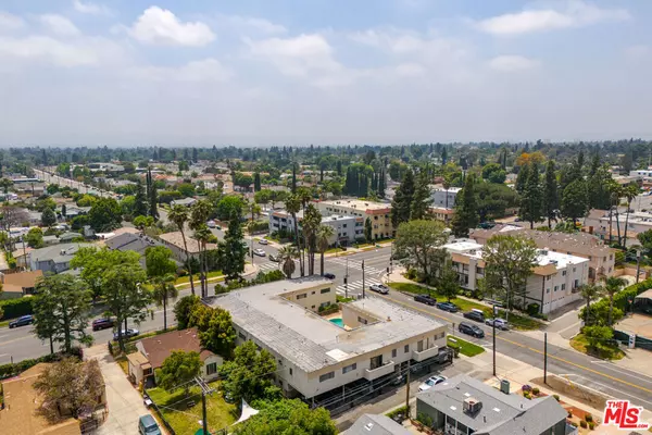 Granada Hills, CA 91344,10700 Louise AVE