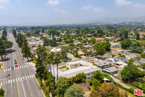 Granada Hills, CA 91344,10700 Louise AVE