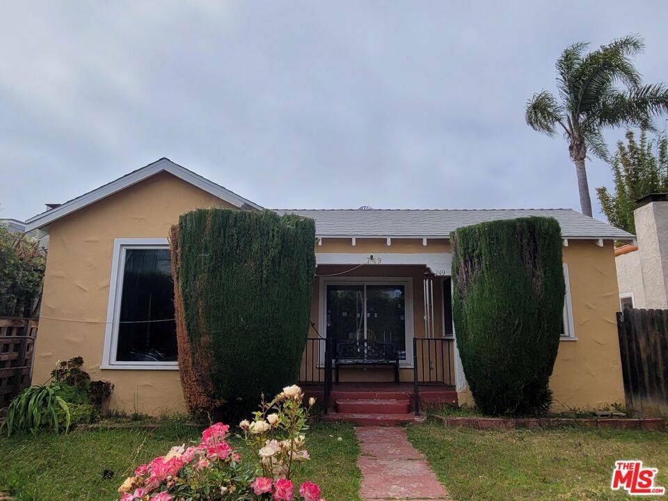 749 Brooks AVE, Venice, CA 90291