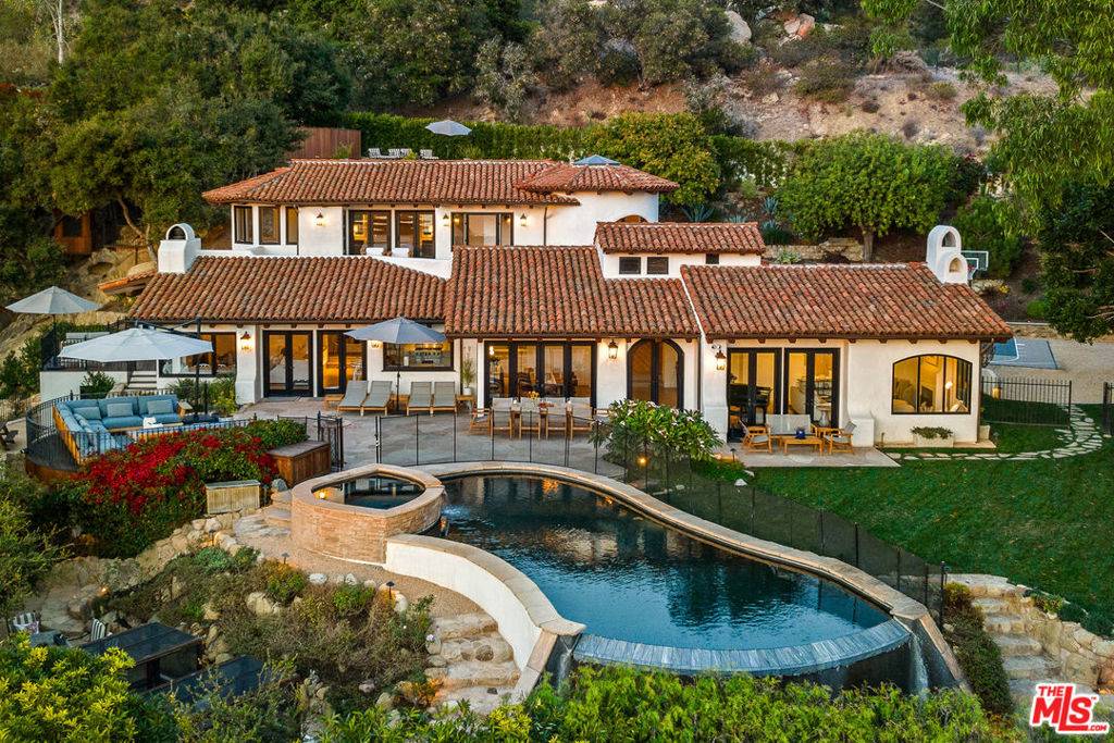 0 Mariposa LN, Montecito, CA 93108