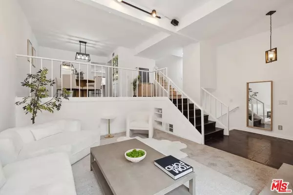 4640 Glencoe AVE #4, Marina Del Rey, CA 90292