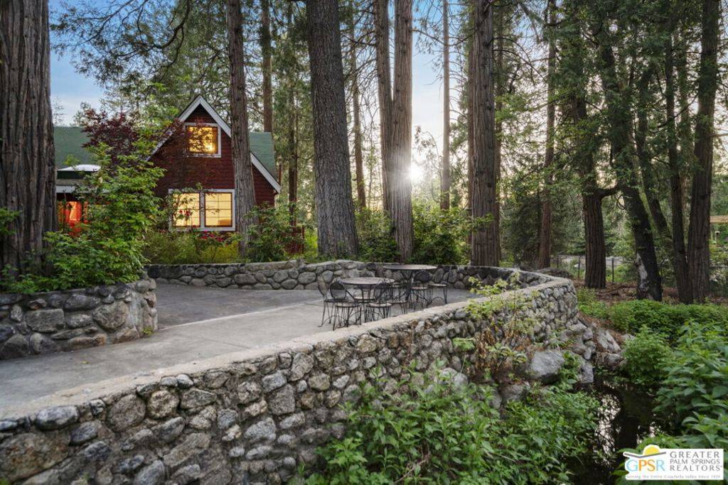 54520 S CIRCLE DR, Idyllwild, CA 92549