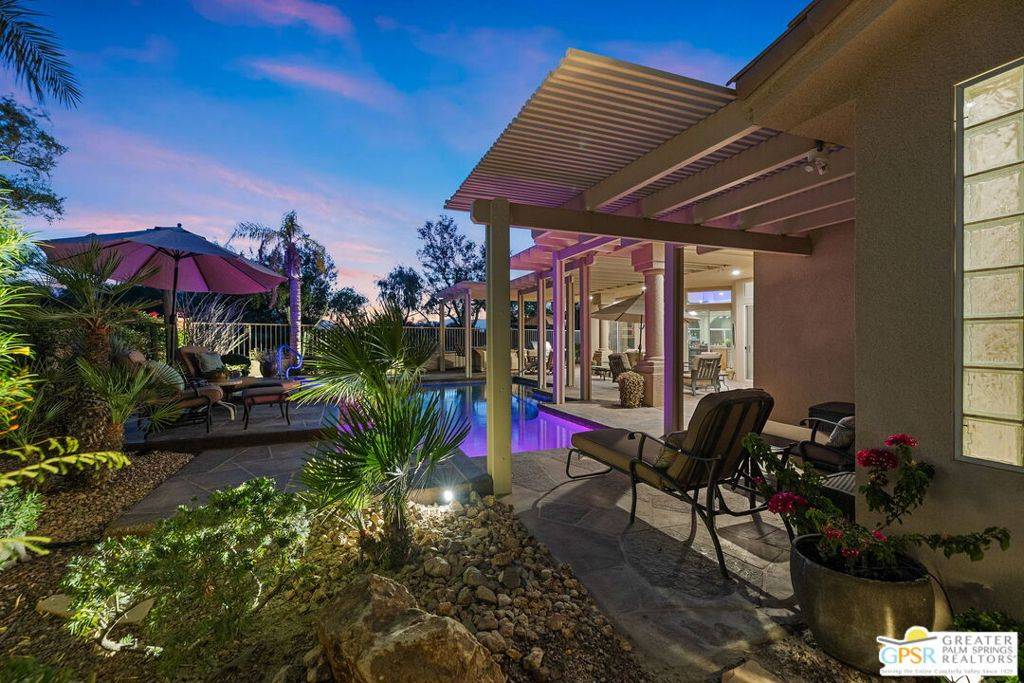 Palm Desert, CA 92260,29 Covington DR