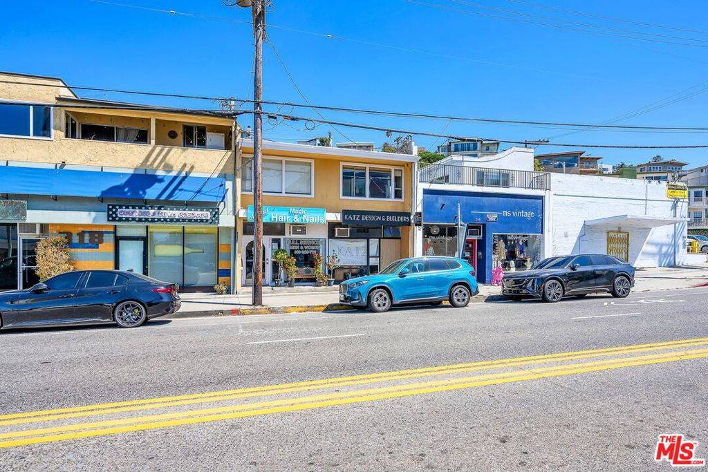 316 Culver BLVD, Playa Del Rey, CA 90293