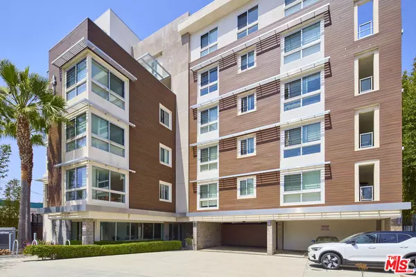 4140 Glencoe AVE #413, Marina Del Rey, CA 90292